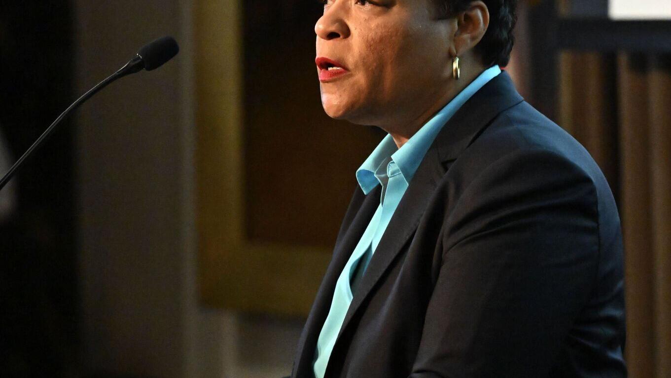 Behind the headlines: The case against New Orleans Mayor LaToya Cantrell